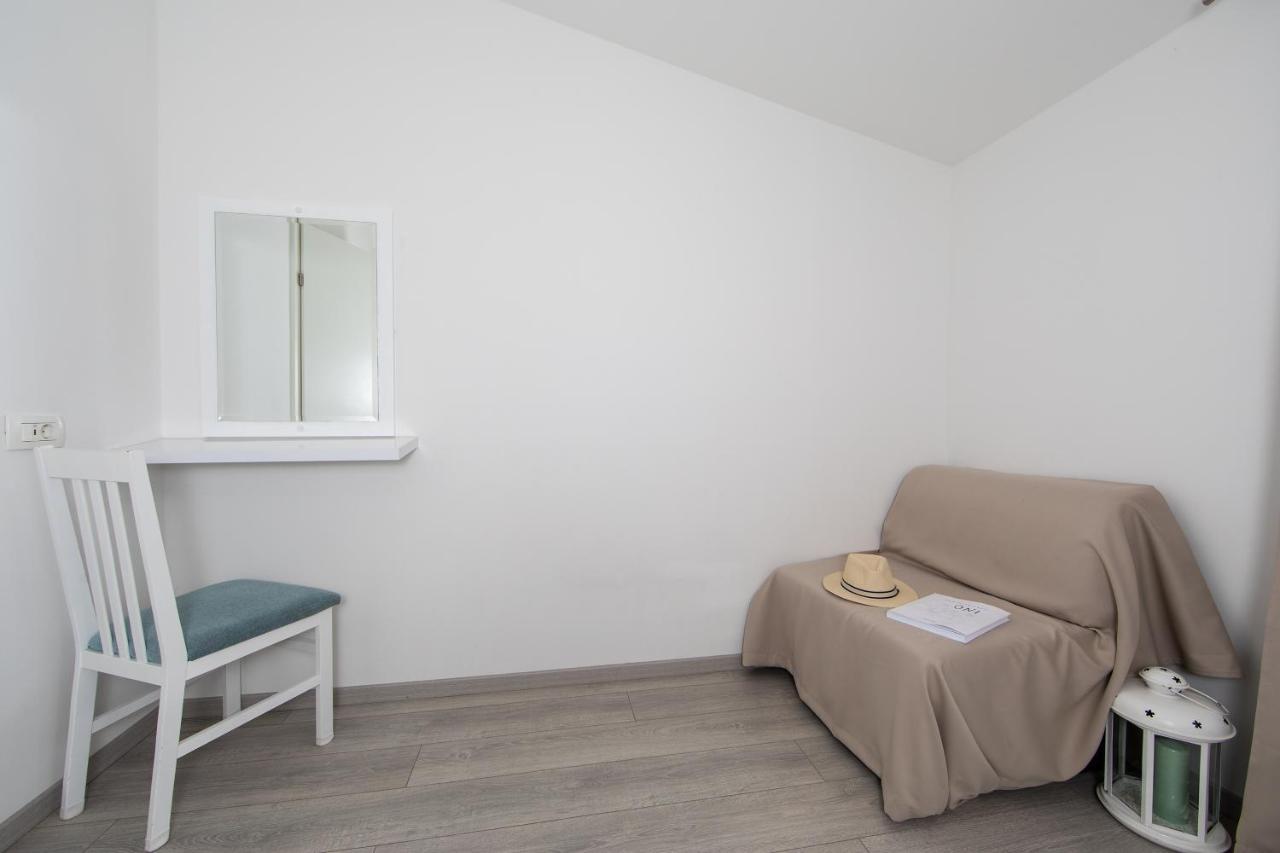 Rooms & Apartments Villa Anka Tucepi Ngoại thất bức ảnh