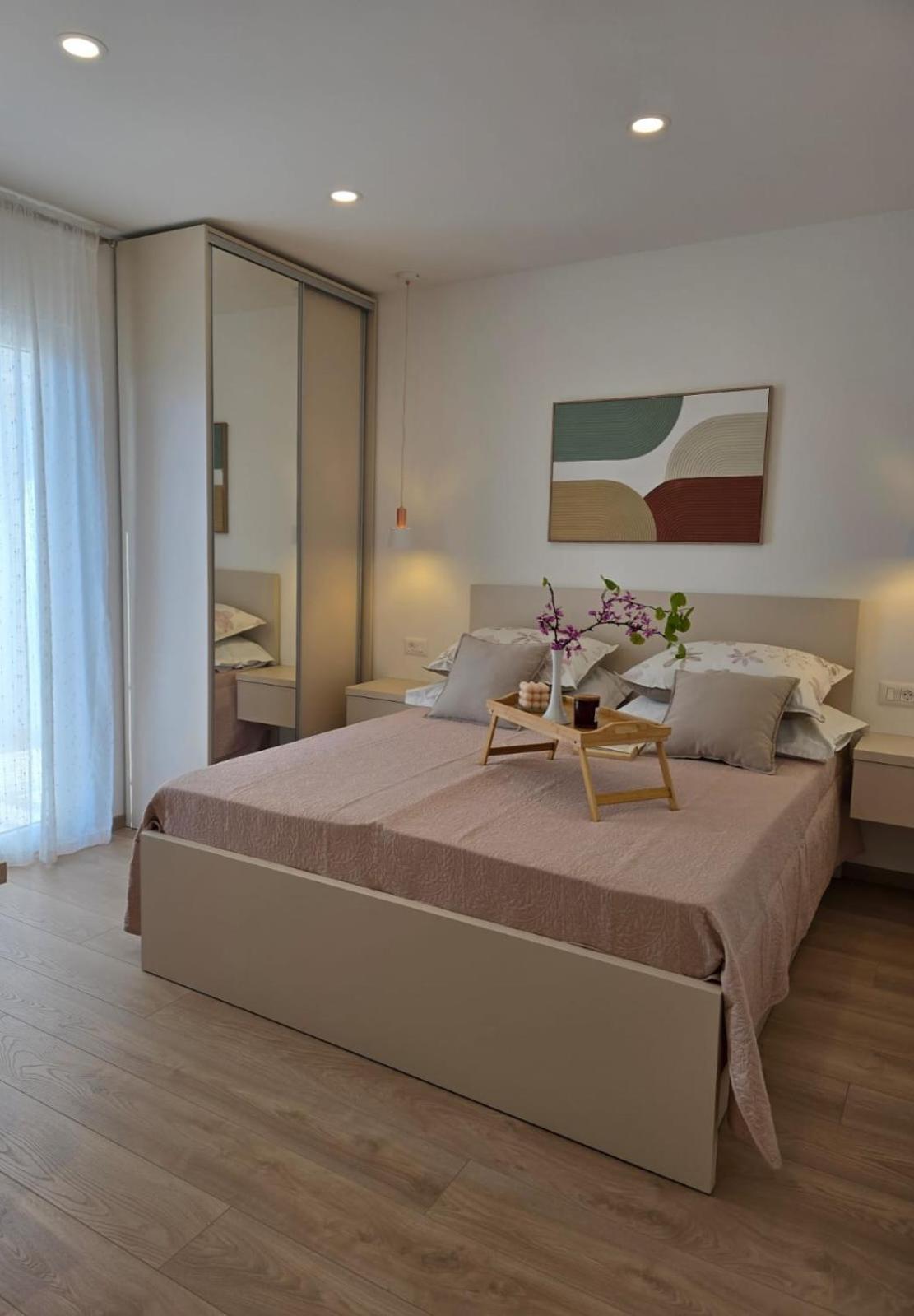Rooms & Apartments Villa Anka Tucepi Phòng bức ảnh