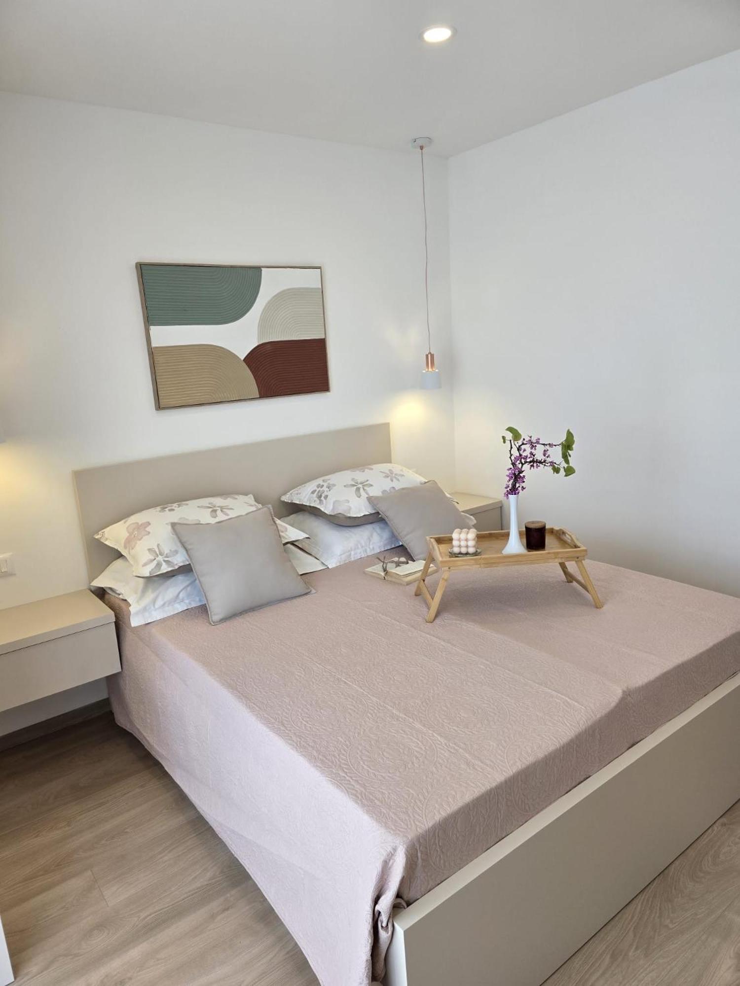 Rooms & Apartments Villa Anka Tucepi Ngoại thất bức ảnh