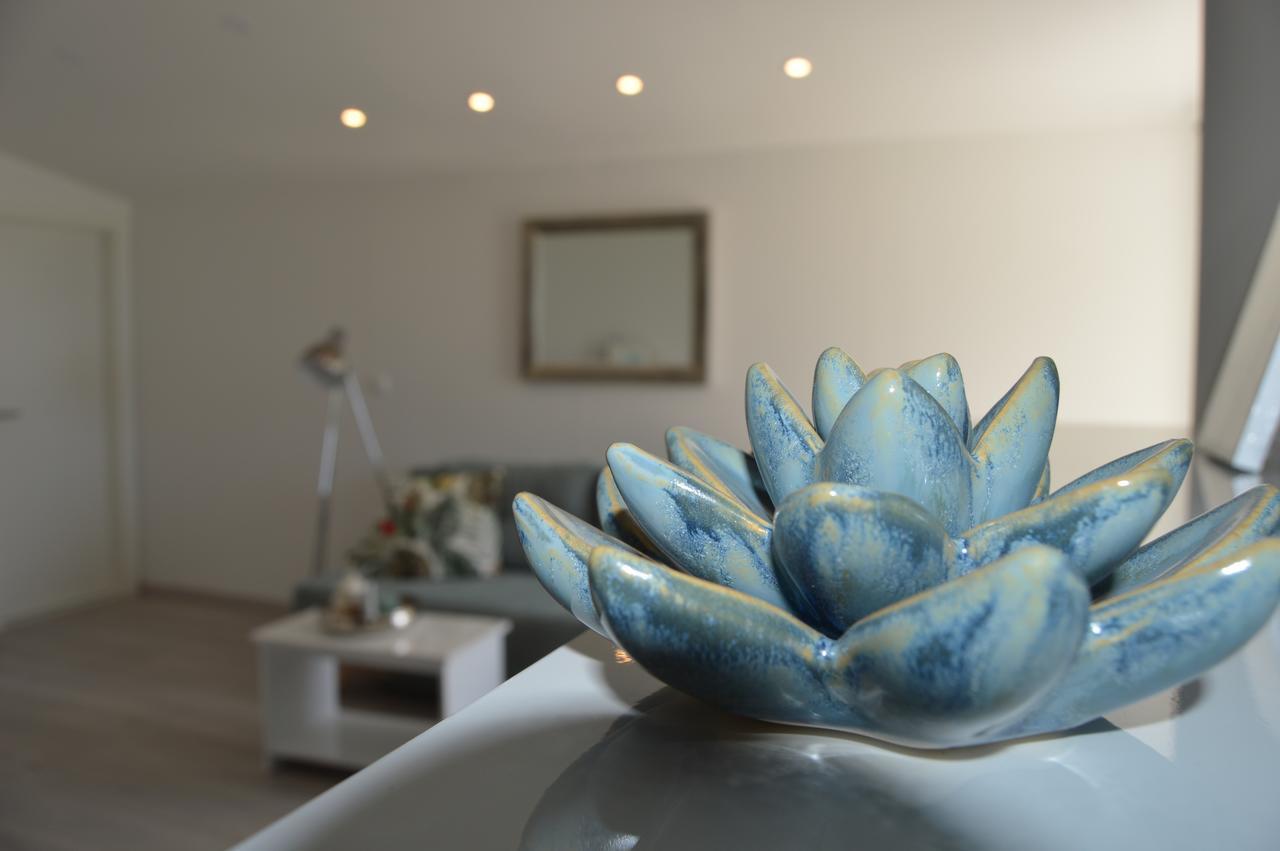 Rooms & Apartments Villa Anka Tucepi Ngoại thất bức ảnh
